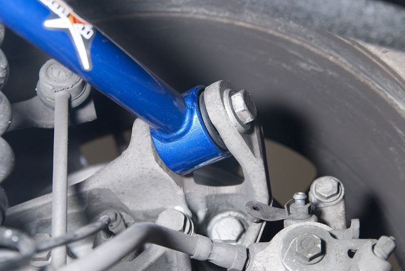 Adj. Rear Camber Arm Mini Hatchback R50/52/53