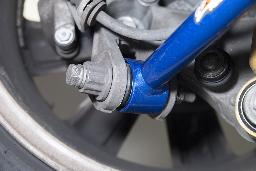 Adj. Rear Camber Arm Mini Hatchback R55/56/57/58/59