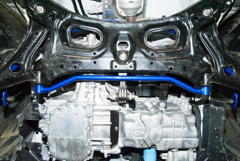 Front Lower Brace Honda CITY 6th GM6 2014-2020