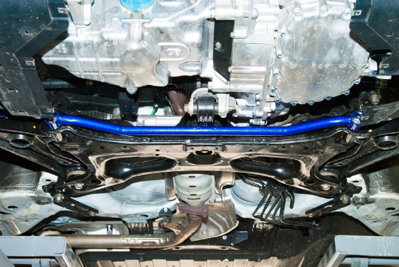 Front Lower Brace Honda HR-V 3rd  2021-2024