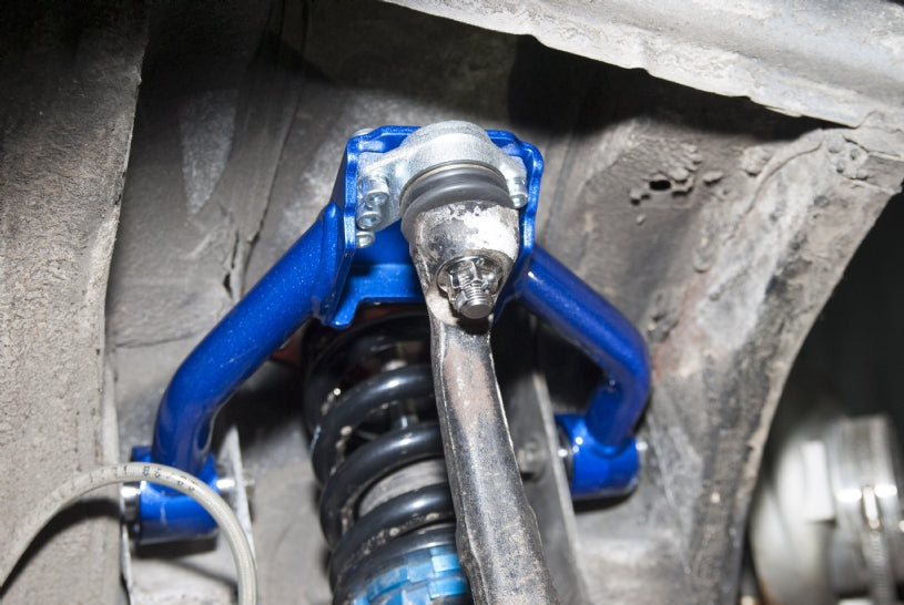 Front Upper Arm - Camber Kit Toyota Mark ii / chaser JZX90/100