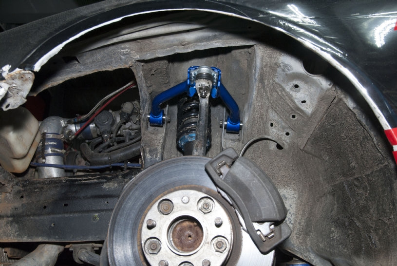 Front Upper Arm - Camber Kit Toyota Mark ii / chaser JZX90/100