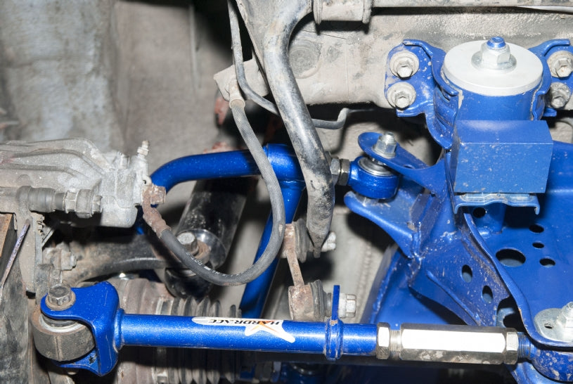 Rear Upper Arm - Camber Kit Toyota Mark ii / chaser JZX90/100