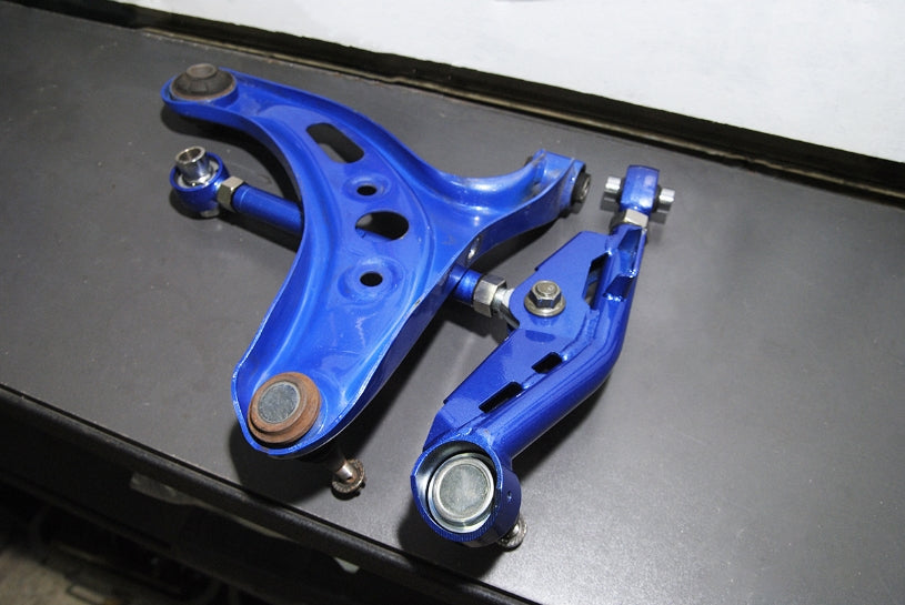 Front Lower Control Arm + Stab. Link Subaru BRZ ZC6 2012-2021