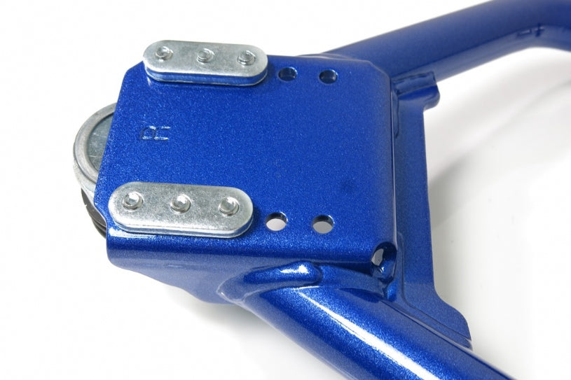 Front Upper Camber Kit Nissan GT-R R35 2007-2024