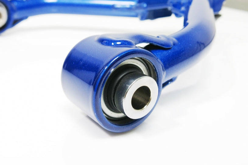 Front Upper Camber Kit Nissan GT-R R35 2007-2024