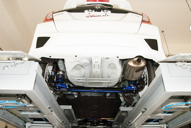 Задна добавка стаб. щанга Honda CITY 6th GM6 2014-2020