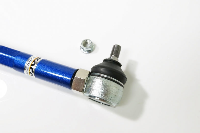 Rear Toe Arm Mercedes E-class W124/S124 1986-1995