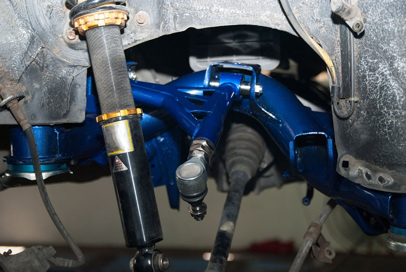 Rear Upper Camber Kit Lexus IS 1st XE10 1999-2005