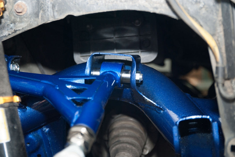 Rear Upper Camber Kit Toyota Crown majesta JZS, UZS 17# 99-04