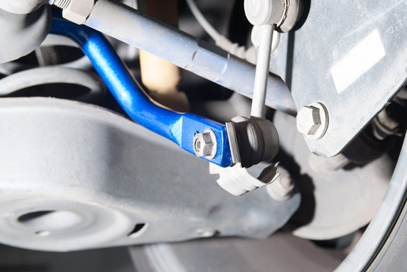 Задна стаб. щанга Volkswagen Scirocco MK3 2008-2017