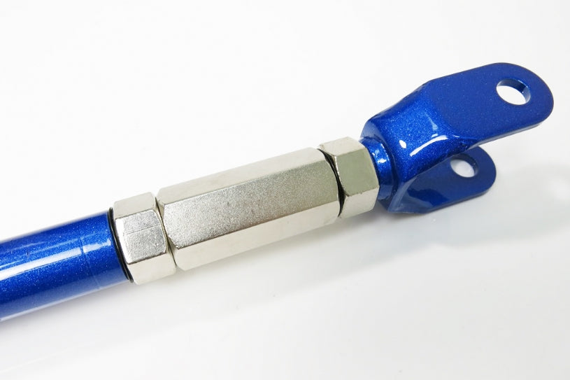 Rear Traction Rod Nissan GT-R R35 2007-2024