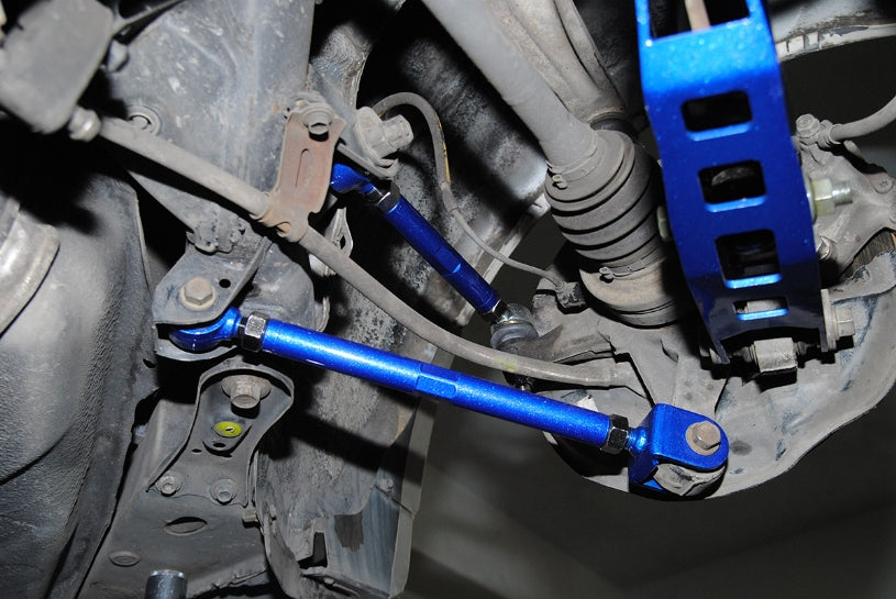 Rear Traction Rod Toyota Crown majesta JZS, UZS 17# 99-04