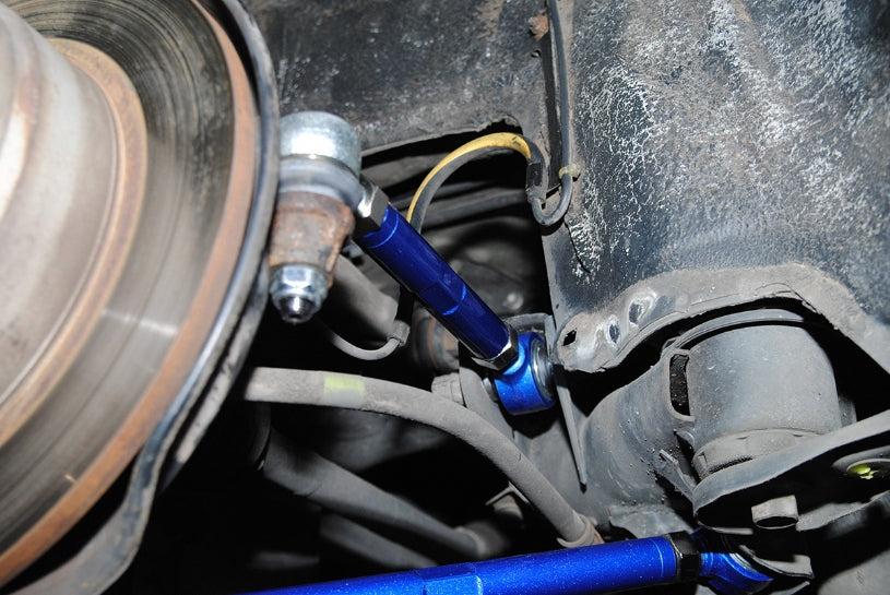 Rear Toe Control Arm Lexus SC 2nd Z40 2001-2010