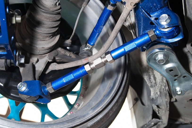 Rear Traction Rod Toyota Crown S17# 1999-2007