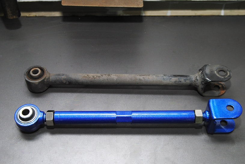 Rear Traction Rod Lexus SC 2nd Z40 2001-2010