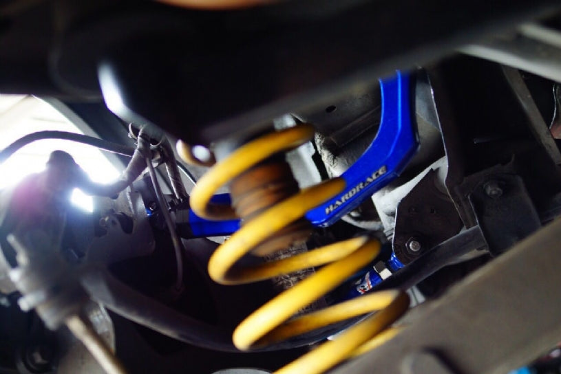 Rear Camber Kit Volvo XC60 1st 2009-2017