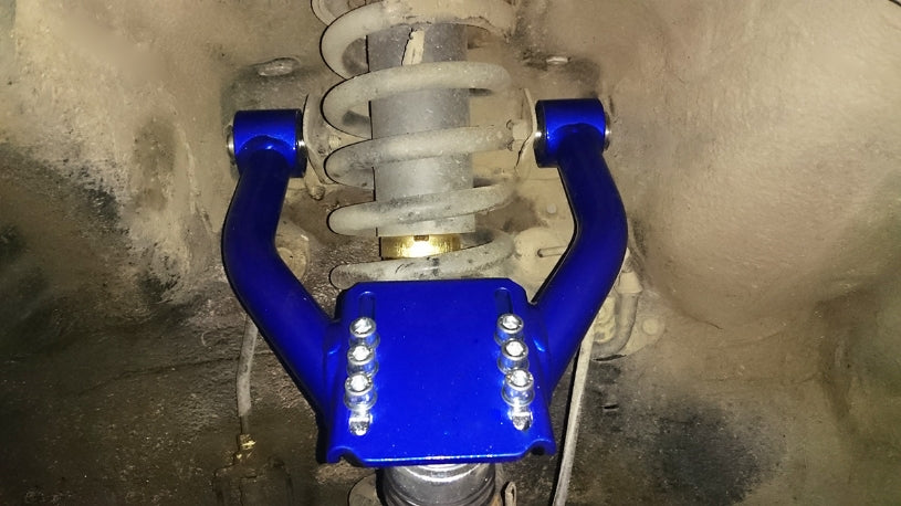 Front Camber Kit Honda CR-V 1st RD1-RD3 1997-2001