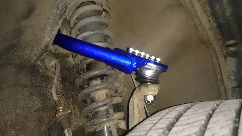 Front Camber Kit Honda CR-V 1st RD1-RD3 1997-2001