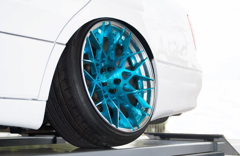 Rear Lower Arm Toyota Mark x / reiz 1st GRX120 2004-2009