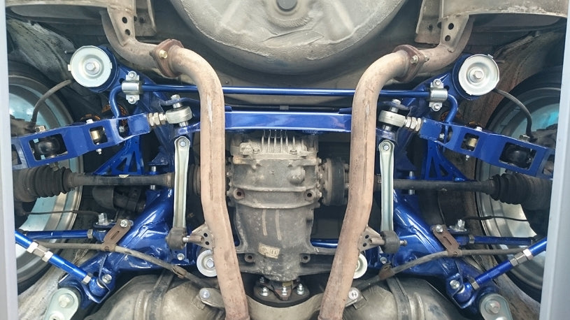 Задна стаб. щанга Lexus GS 2nd JZS160 1998-2005