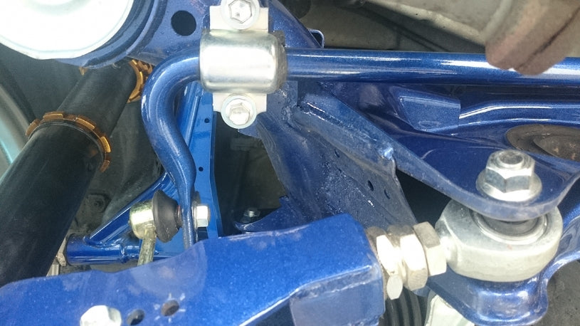 Задна стаб. щанга Lexus GS 2nd JZS160 1998-2005