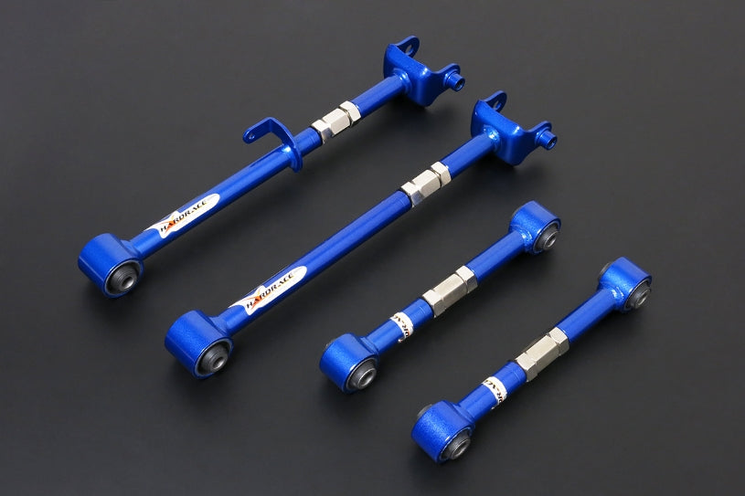 Rear Camber + Toe Control Arm Honda Accord 9th 2013-2018