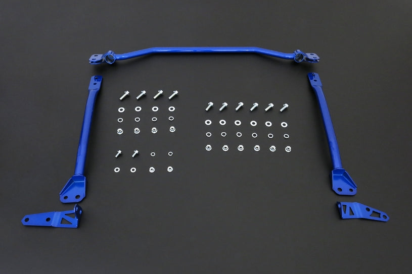 Front Lower Structure Bar Honda Fit / jazz 3rd  2013-2020