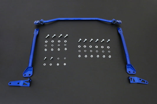 Front Lower Structure Bar Honda Fit / jazz 3rd  2013-2020