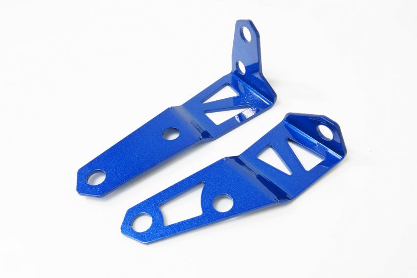 Front Lower Structure Bar Honda Fit / jazz 3rd  2013-2020