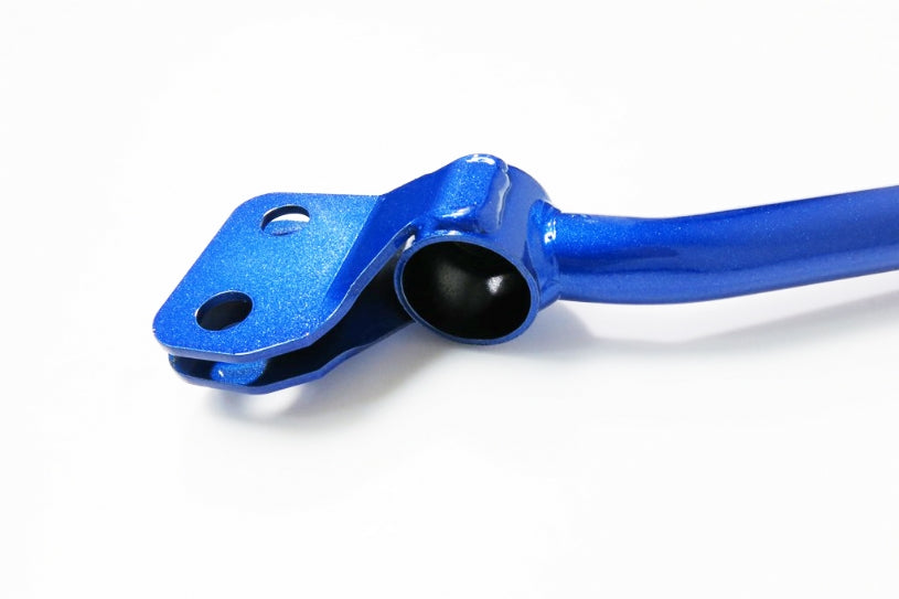 Front Lower Structure Bar Honda Fit / jazz 3rd  2013-2020