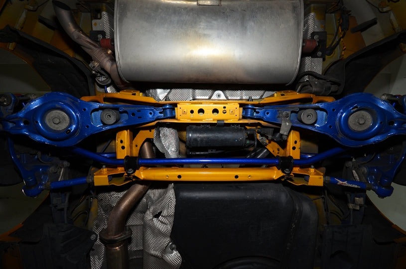 Задна стаб. щанга Ford Focus MK3