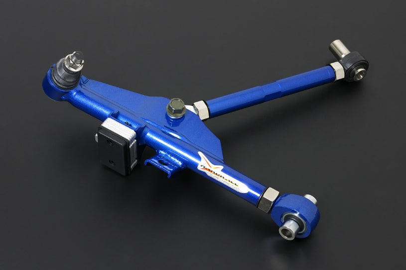 Front Adjustable Lower Control Arm Nissan 240SX / SILVIA 6-7th S14/S15