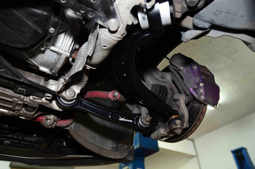 Front Lower Arm-front Audi S5/RS5 B8 2007-2016