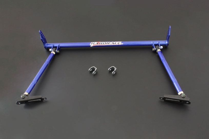 Front Traction Bar Honda Civic 6th  1996-2000   EK3/4/5/9, EJ6/7/8/9, EM1
