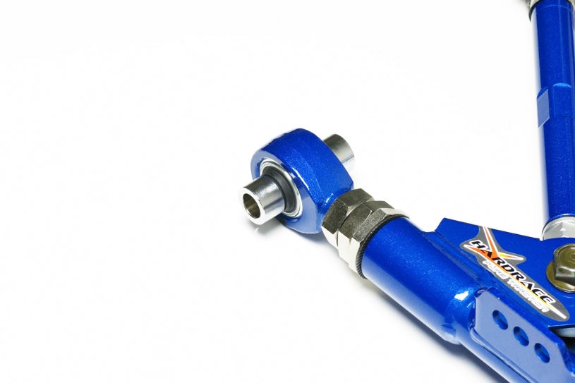 Front Adjustable Lower Control Arm+stab. Link Nissan 240SX / SILVIA 5th S13