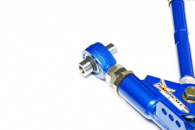 Front Adjustable Lower Control Arm+stab. Link Nissan 240SX / SILVIA 6-7th S14/S15