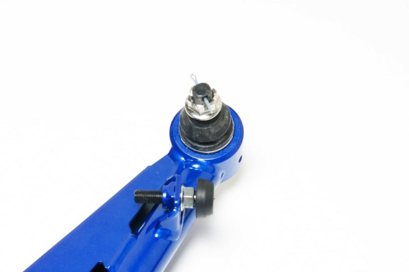 Front Adjustable Lower Control Arm+stab. Link Nissan 240SX / SILVIA 6-7th S14/S15