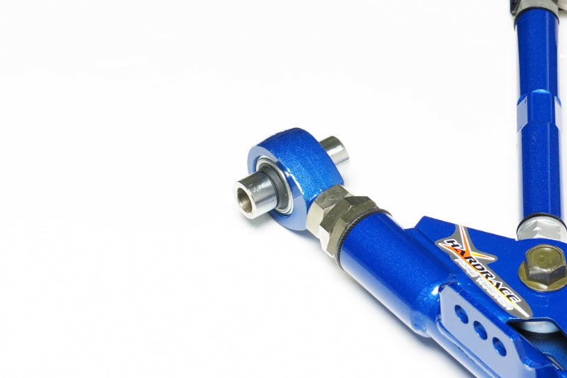 Front Adjustable Lower Control Arm+stab. Link Nissan 240SX / SILVIA 5th S13