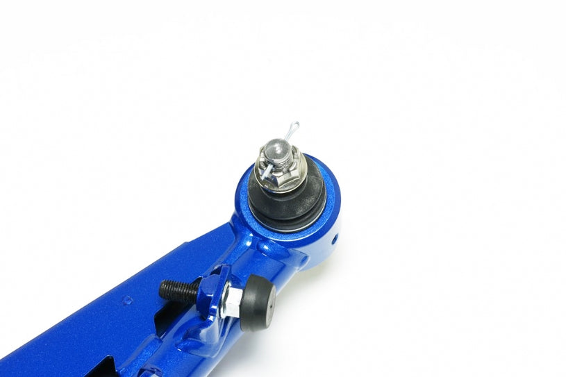 Front Adjustable Lower Control Arm+stab. Link Nissan 240SX / SILVIA 5th S13