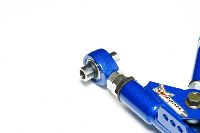 Front Adjustable Lower Control Arm+stab. Link Nissan 240SX / SILVIA 6-7th S14/S15