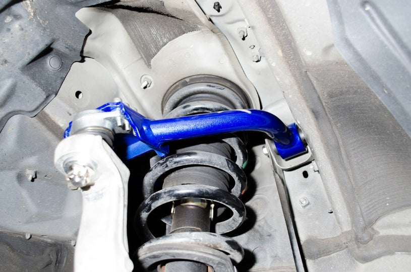 Front Upper Camber Kit Lexus IS 3rd XE30 2014-2024