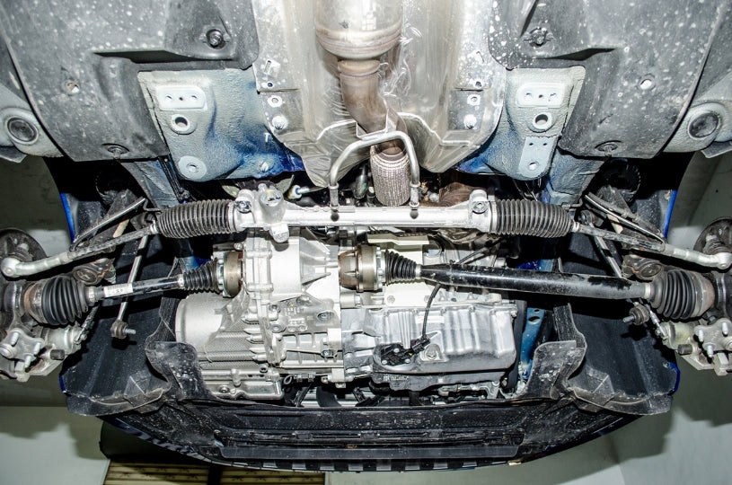 Предна стаб. щанга Skoda Fabia 3rd 2015-2021