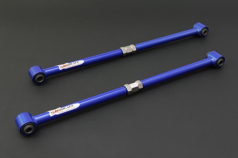 Rear Lateral Arm - Front Side Mazda 323 9th BJ 1998-2004