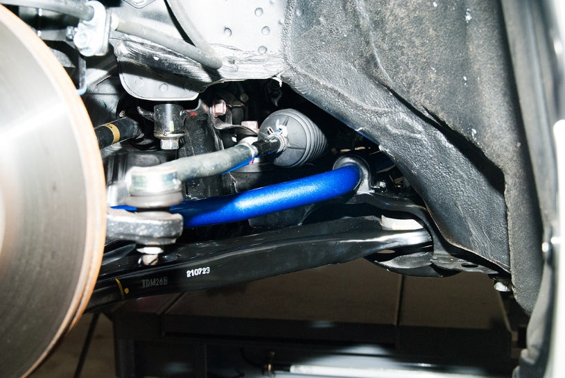 Предна стаб. щанга Honda Fit / jazz 3rd 2013-2020