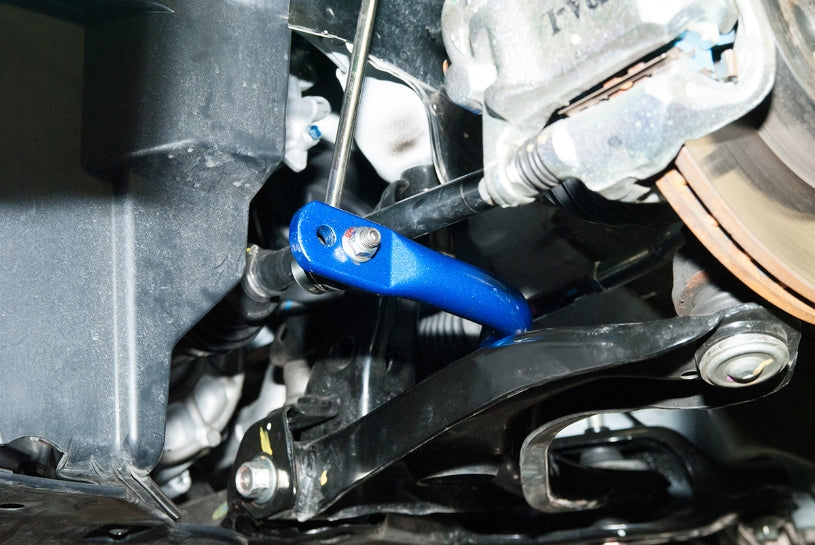 Предна стаб. щанга Honda Fit / jazz 3rd 2013-2020