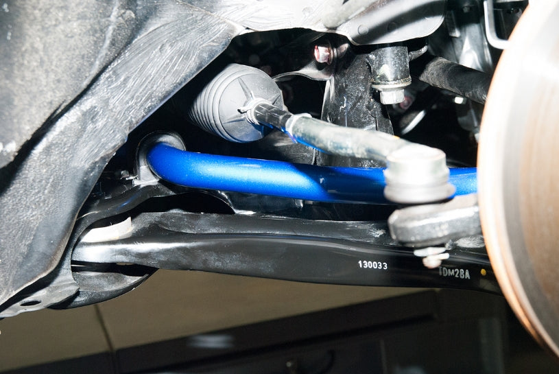 Предна стаб. щанга Honda Fit / jazz 3rd 2013-2020