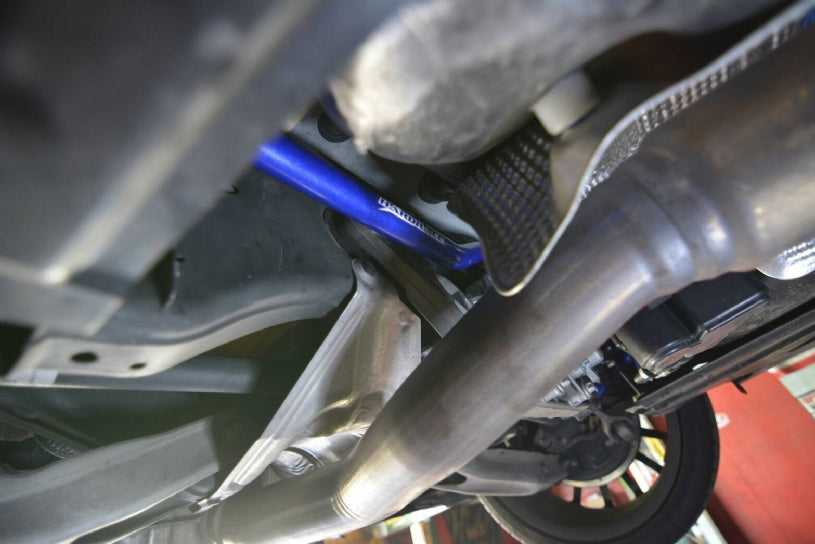 Задна стаб. щанга Mercedes Cla-class C117 2014-2019