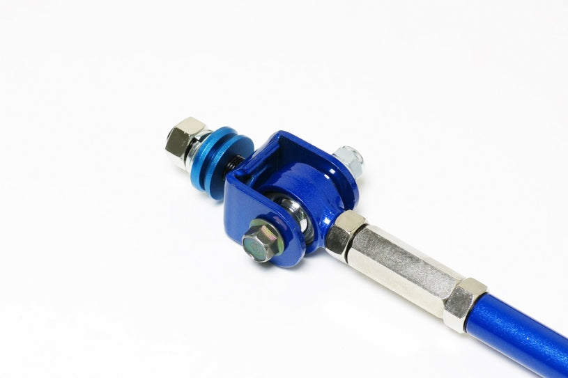 Front Tension Rod Nissan Z 240Z 1969-1978