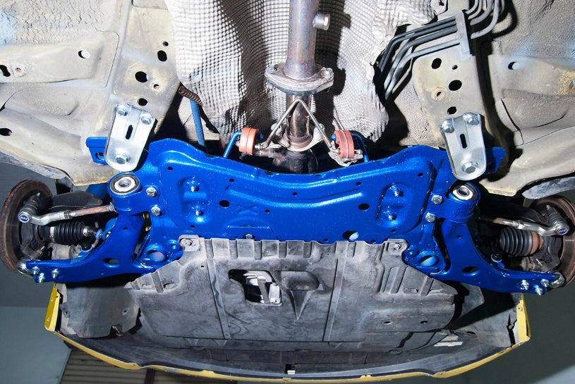 Front Lower Arm Assy Ford Focus MK3